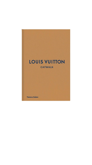 
                  
                    LOUIS VUITTON | CATWALK
                  
                