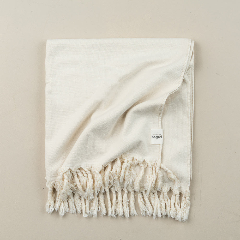 VINTAGE WASH TOWEL COLLECTION | OATMEAL