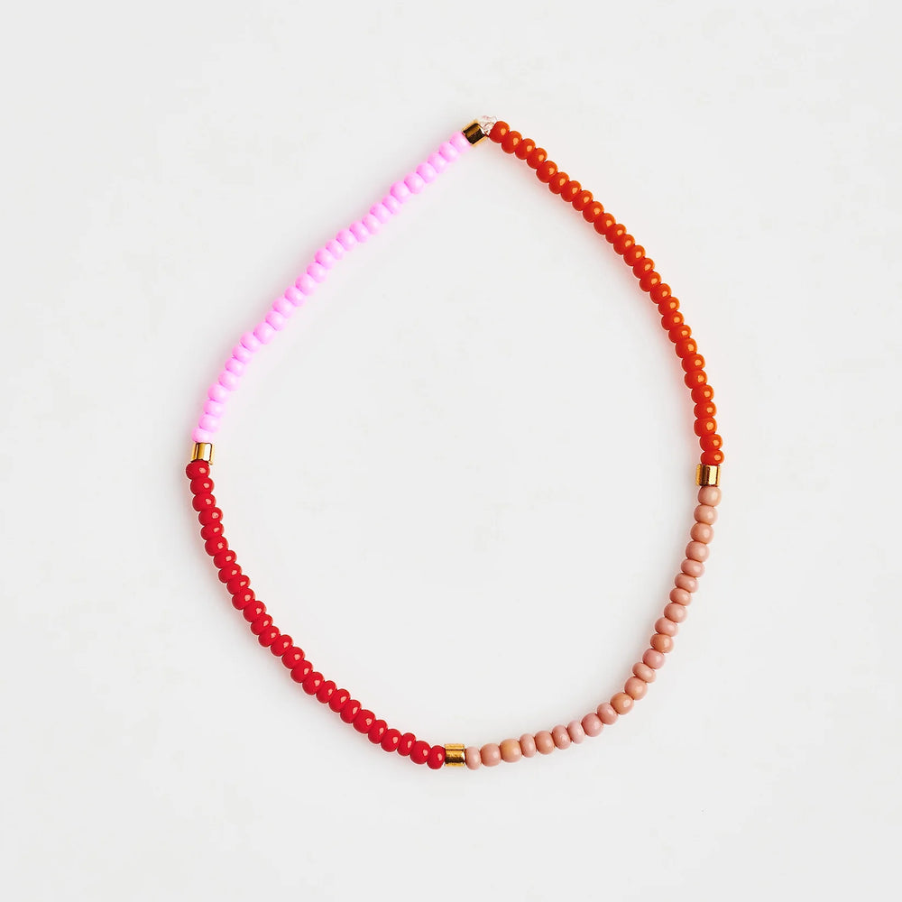 
                  
                    HOLIDAY BEACH ANKLET
                  
                
