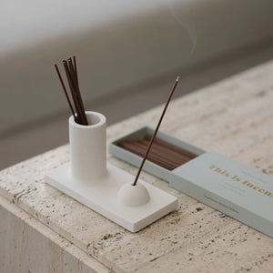 
                  
                    MARGARET RIVER | THIS IS INCENSE
                  
                