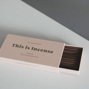 
                  
                    BYRON BAY | THIS IS INCENSE
                  
                