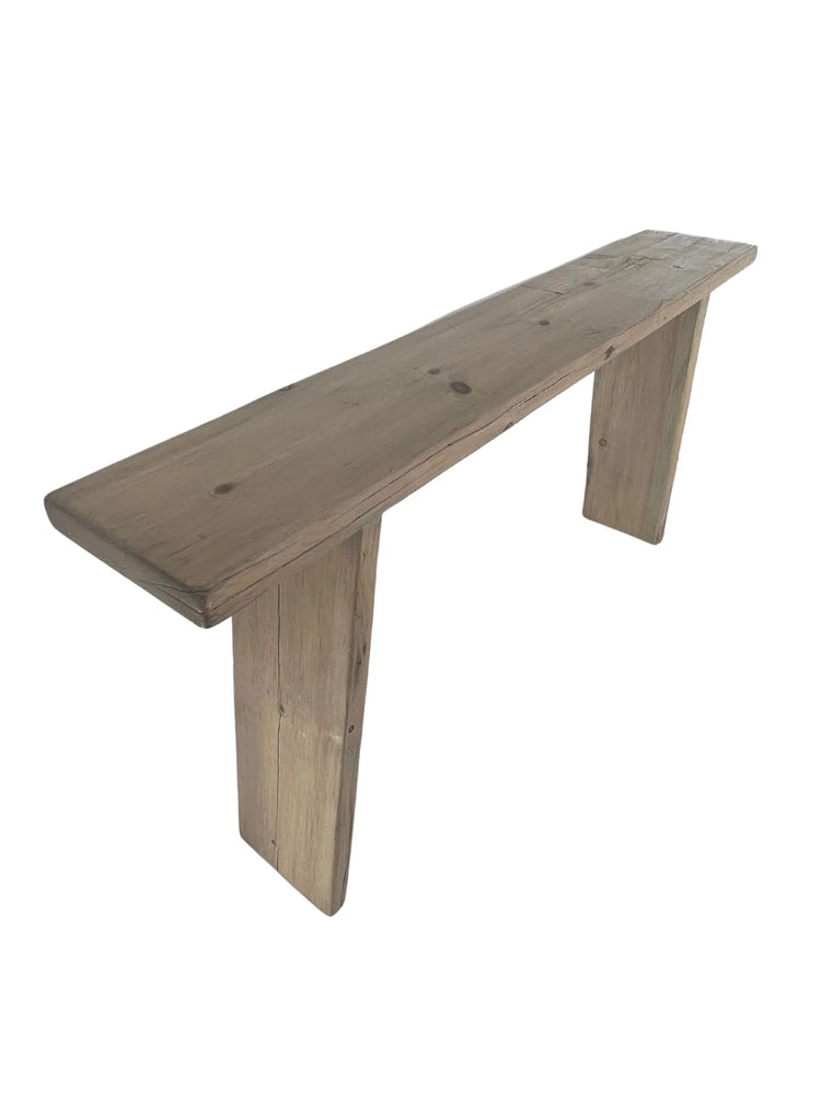
                  
                    ARLO ELM CONSOLE TABLE | NATURAL
                  
                