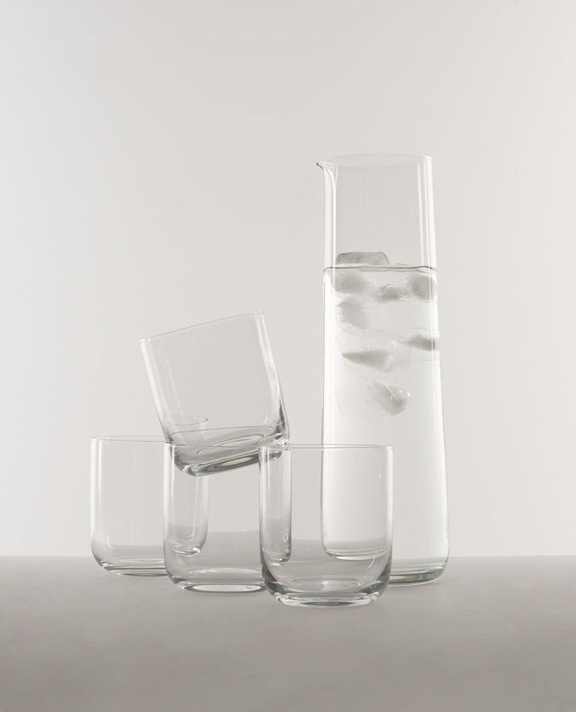 CELINE WATER GLASS SET-4