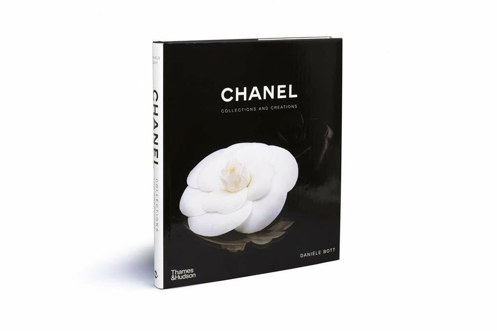 CHANEL | COLLECTIONS & CREATIONS