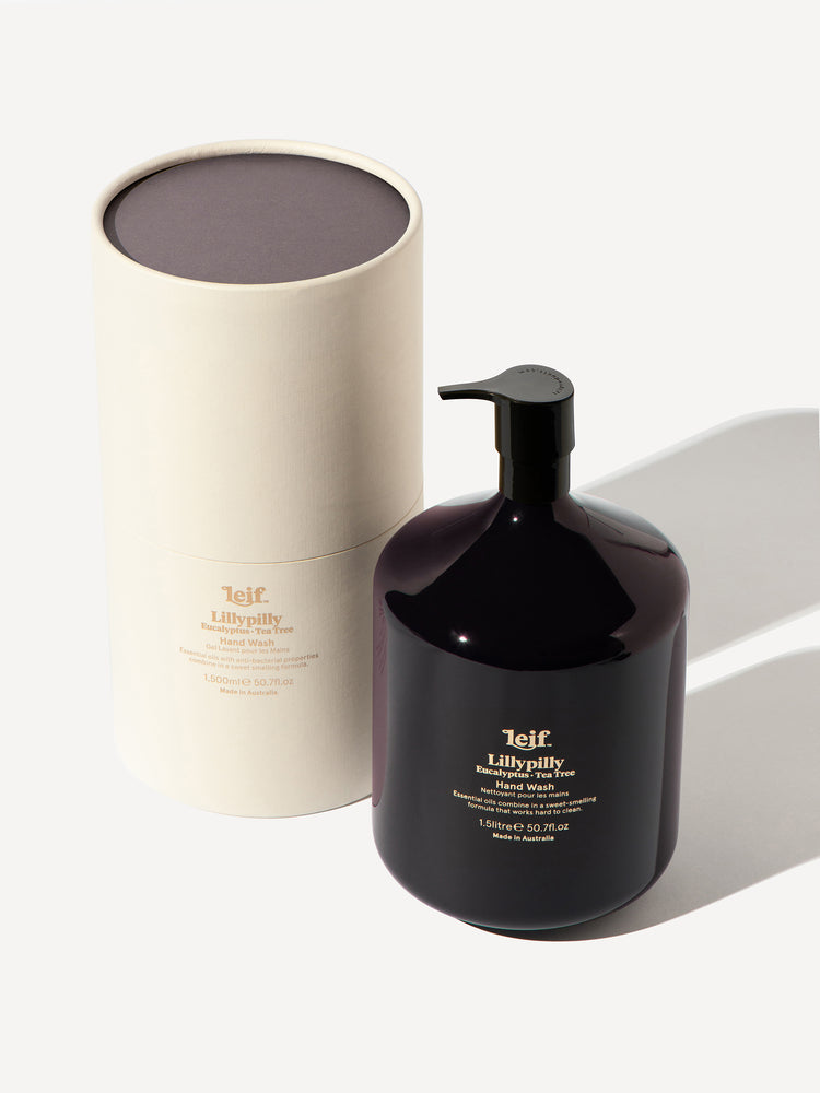 
                  
                    LIMITED EDITION GOLD LABEL | LILLYPILLY HAND WASH 1.5L
                  
                